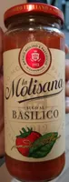 Sugo al basilico