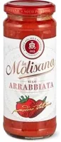 sugo arrabbiata
