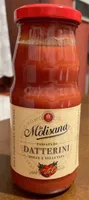 Passata di Datterini