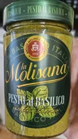 pesto al basilico