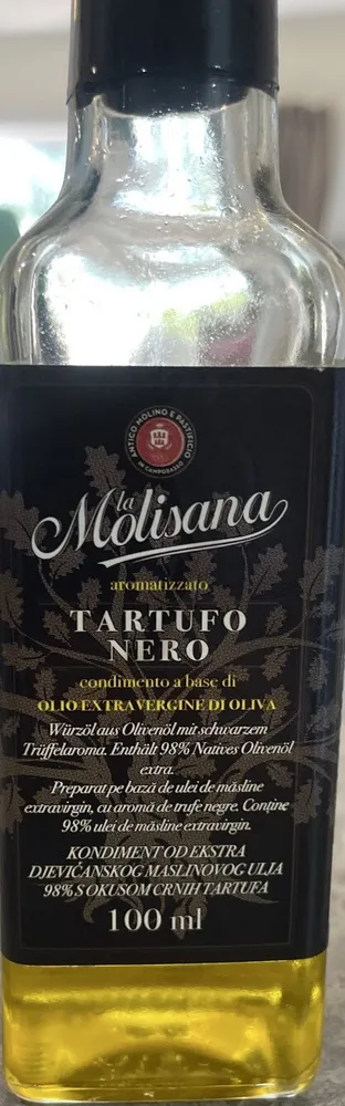 Trüffelöl