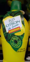 Jus de citron de Sicile