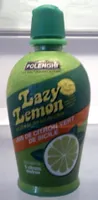 Lazy Lemon