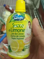 Polenghi Succo Di Limone