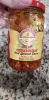 Patè di peperoncini alla calabrese