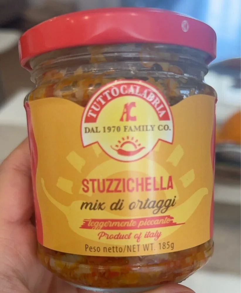 Stuzzichella