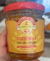 Stuzzichella