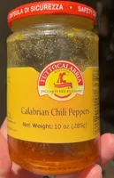 Calabrian Chili Peppers