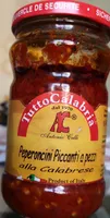 Crushed Calabrian Chili Peppers