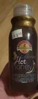 Tutto Calabria - Hot Calabrian Honey, 180g (6.3oz) Bottle