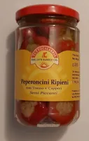 Peperoncini Ripieni