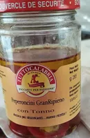 Peperoncini GranRipieno