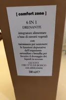 6 in 1 Drenante