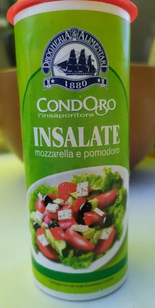 Drogheria&alimentari Condoro Ortaggi Formaggi Erbe