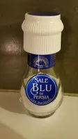 Sel bleu de Perse