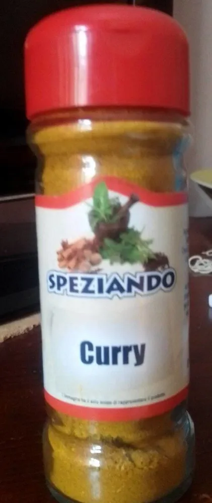 Curry