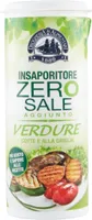 Insaporitore Zero Sale - Verdure