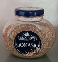 Gomasio