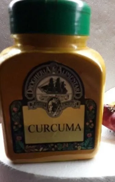 Curcuma