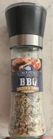 BBQ CHICKEN & TURKEY