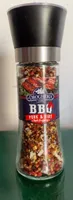 Bbq pork & ribs