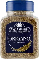 Origano foglie