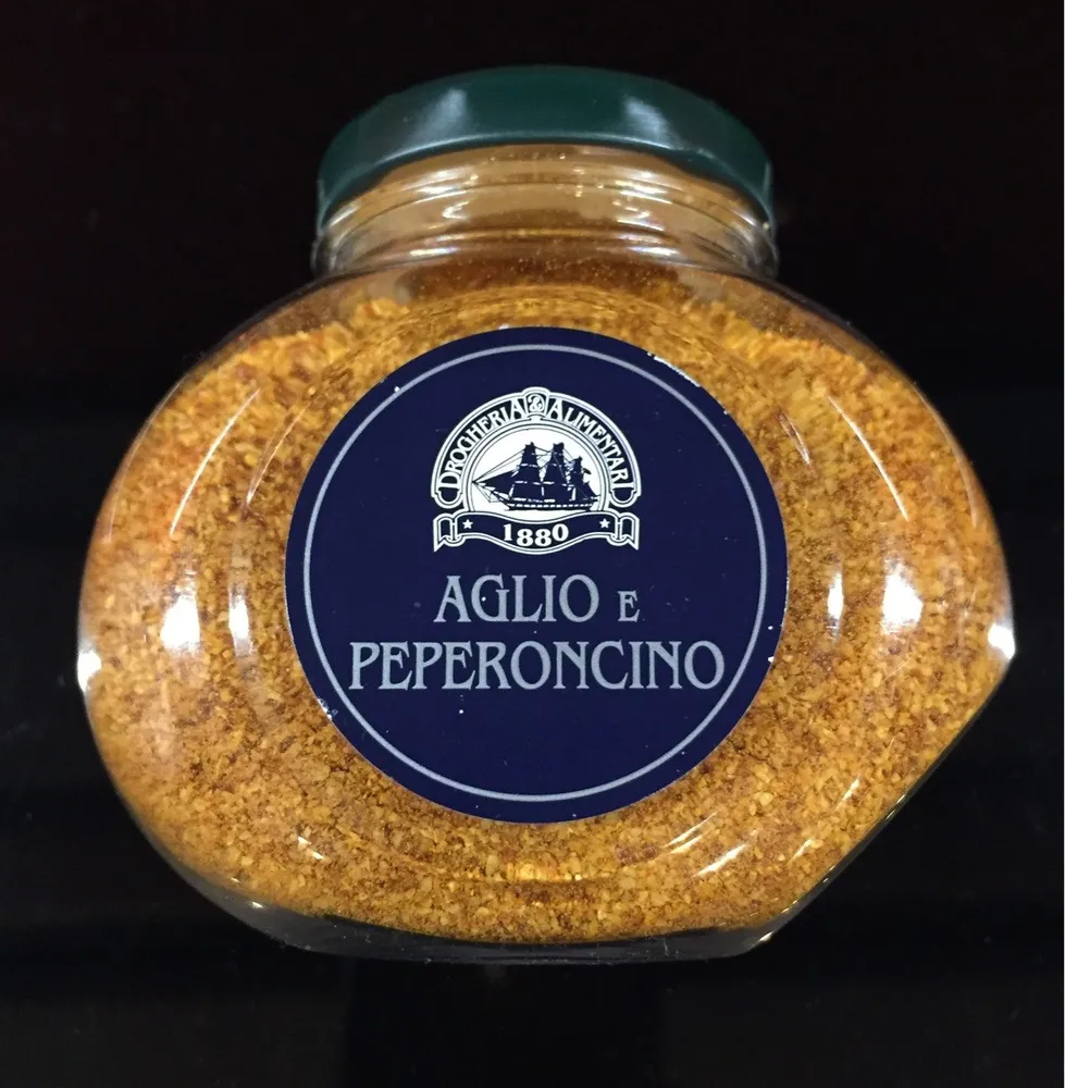 Aglio E Peperoncino