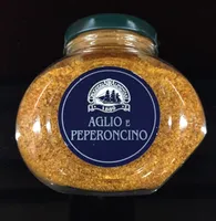 Aglio E Peperoncino