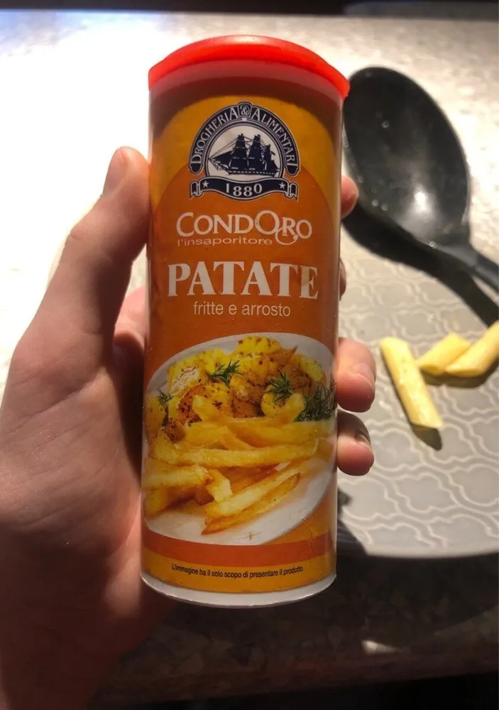 Patate