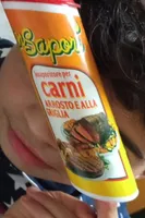 Insaporitore per carni