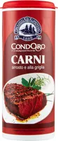Linsaporitore carni arrosto e alla griglia