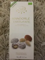 Mondorle tartufate