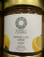 Marmelade de citron