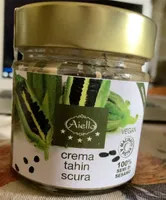 Crema tahin scura
