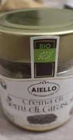 Crema di semi di girasole