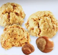 Brutti ma buoni alla nocciola