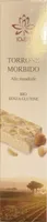 Torrone morbido
