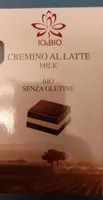 Cremino al latte