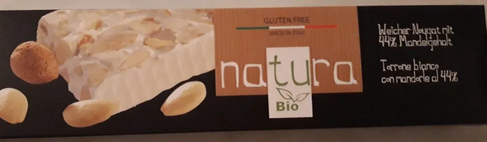 NATURA Nougat
