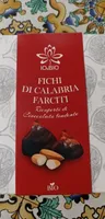 Fichi di Calabria farciti