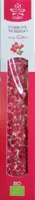 Torrone morbido con ribes