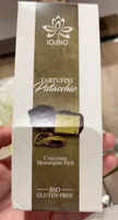 Tartufini pistacchio