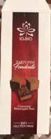 Tartufini Fondente