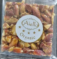 Croquant aux pistaches bio