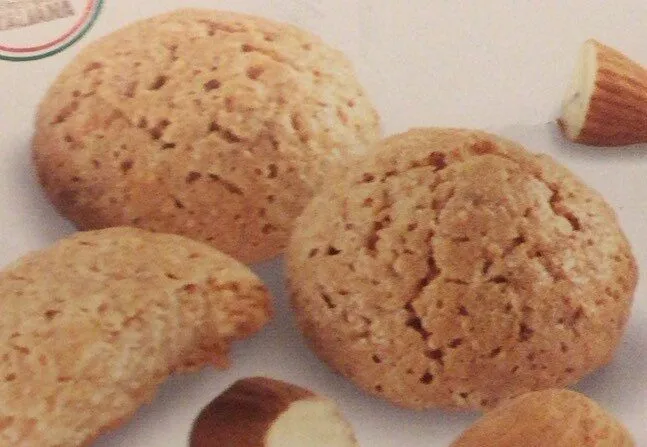 Amaretti