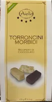 Torroncini Morbidi Bio