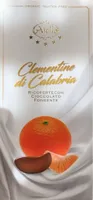 Clementine di Calabria