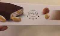 Torrone Morbido