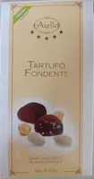 Tartufo Fondente