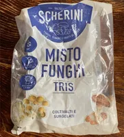 Misto funghi